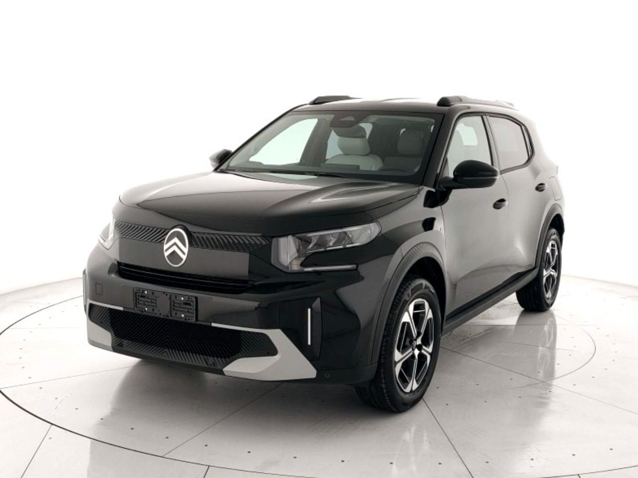 Citroen C3 Aircross Usato 2025 C3 Aircross Modena
