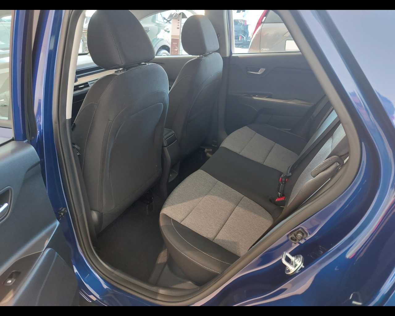 Kia Stonic Nuovo benzina Stonic Legnago