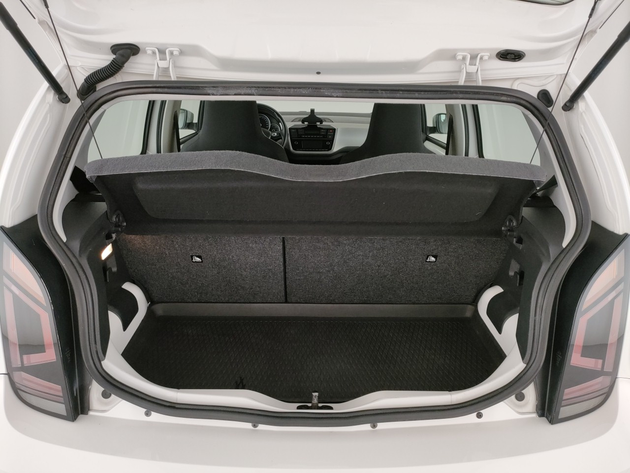 Volkswagen Up! Usato 2018 Up! Reggio Emilia