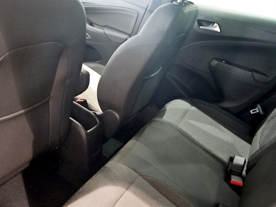 OPEL Crossland 1.5 ecotec Elegance 110cv Diesel Usato - 10