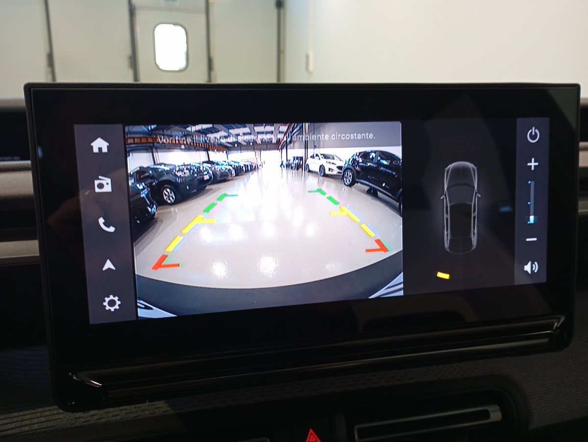 Citroen C3 Usato 2025 C3 San Vendemiano