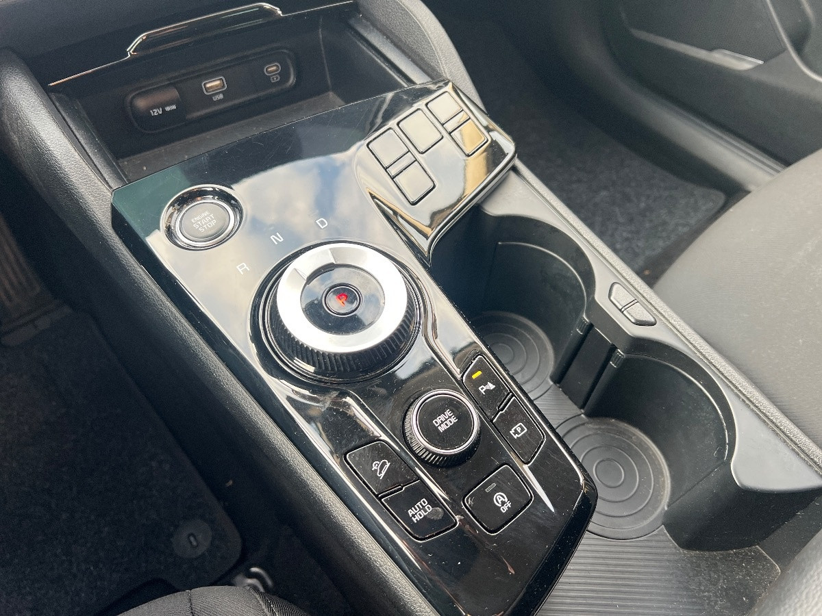 Kia Sportage Usato 2024 Sportage Legnago