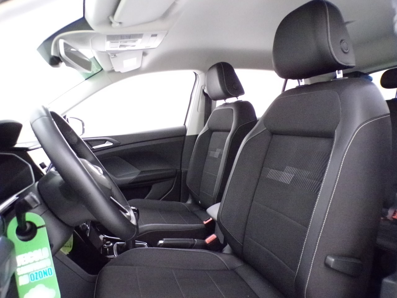 Volkswagen T-Cross T-Cross 1.0 TSI First Edition - 12