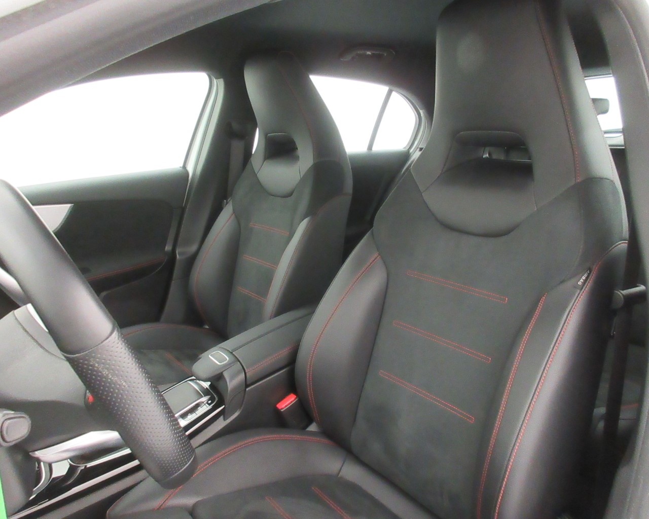 Mercedes Classe A Classe A 180 Premium - 12