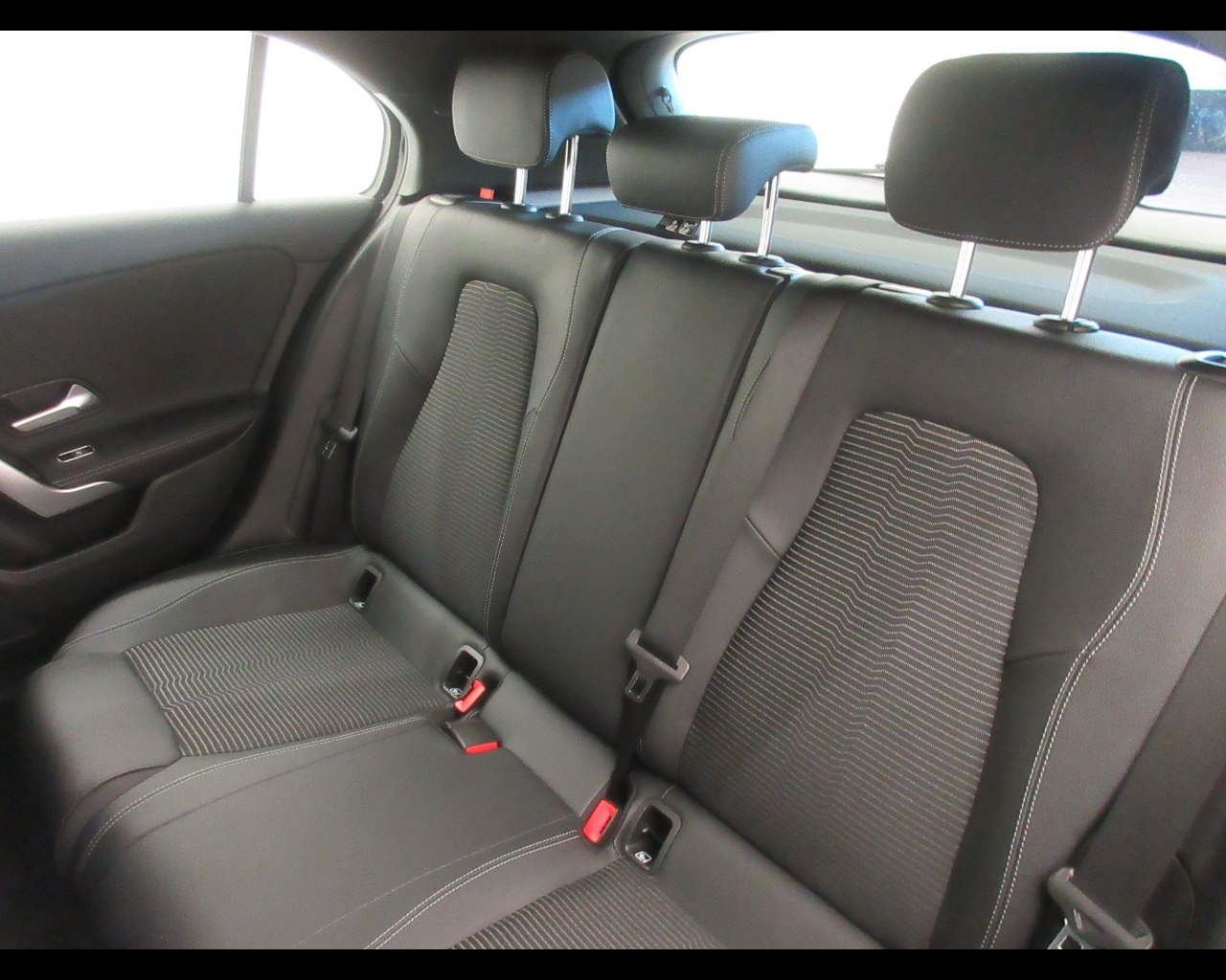 Mercedes Classe A Classe A 160 Sport - 13
