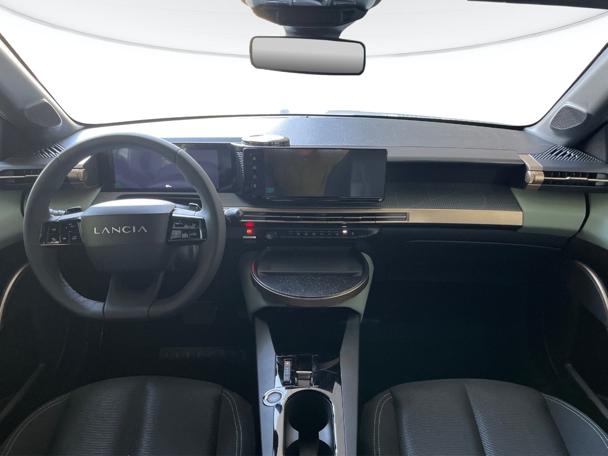 Lancia Ypsilon 2024 Nuovo Ibrido benzina Ypsilon 2024 Verona