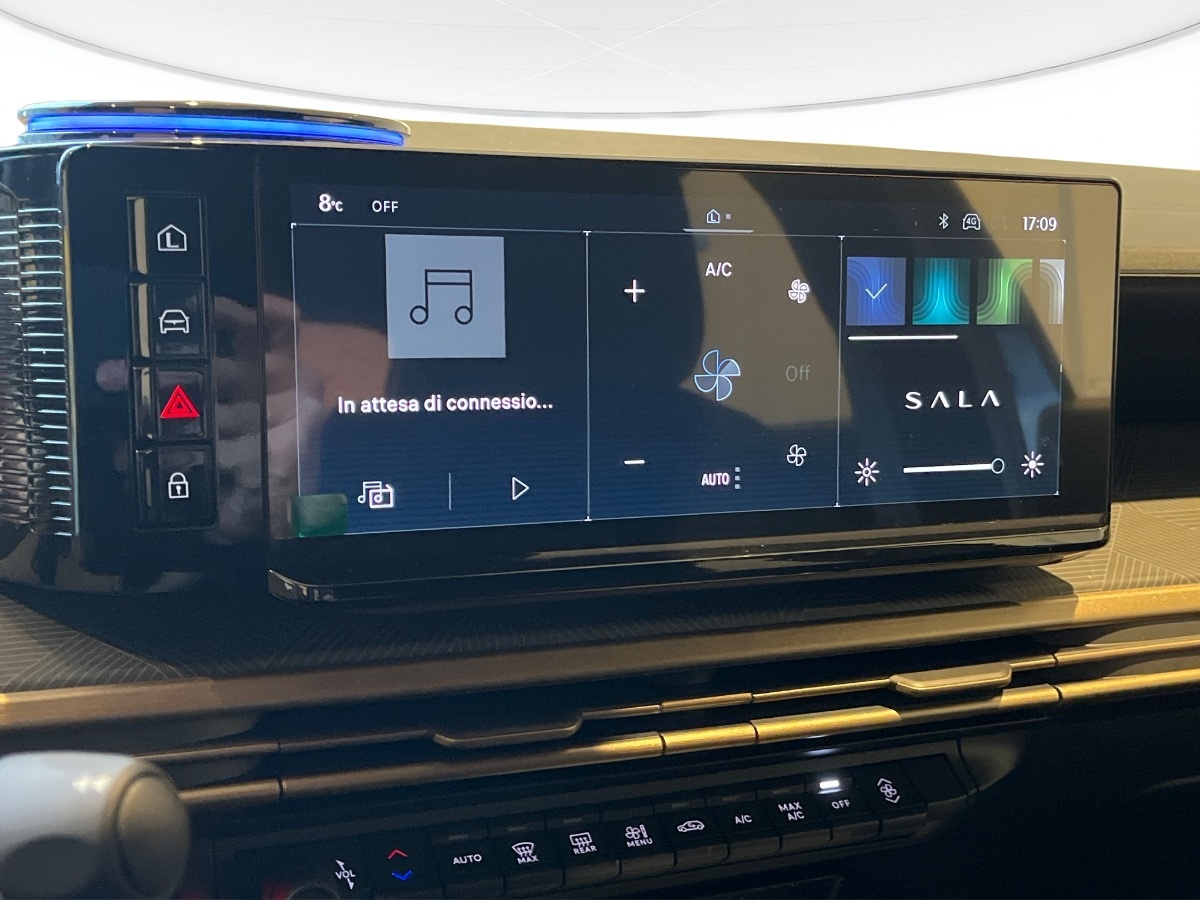 Lancia Ypsilon 2024 Nuovo Ibrido benzina Ypsilon 2024 Cerea