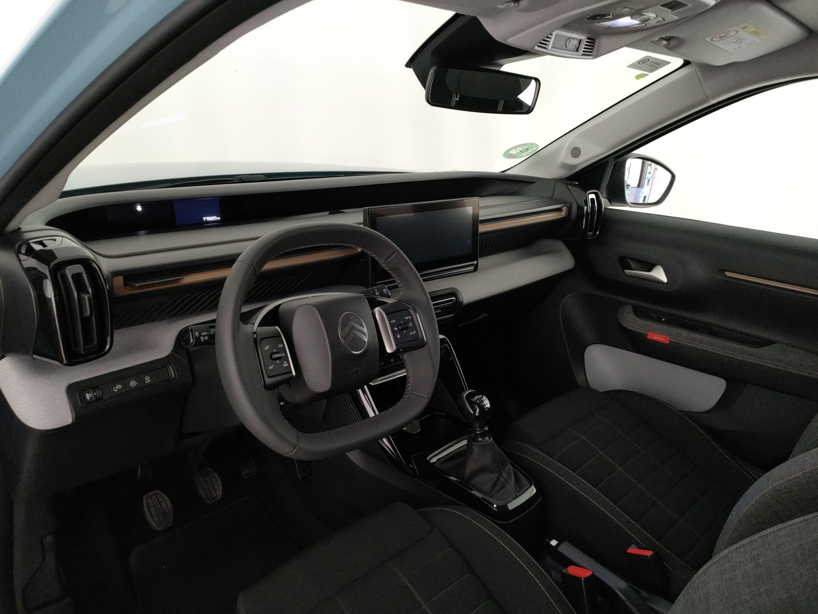 Citroen C3 Aircross Usato 2025 C3 Aircross Legnago
