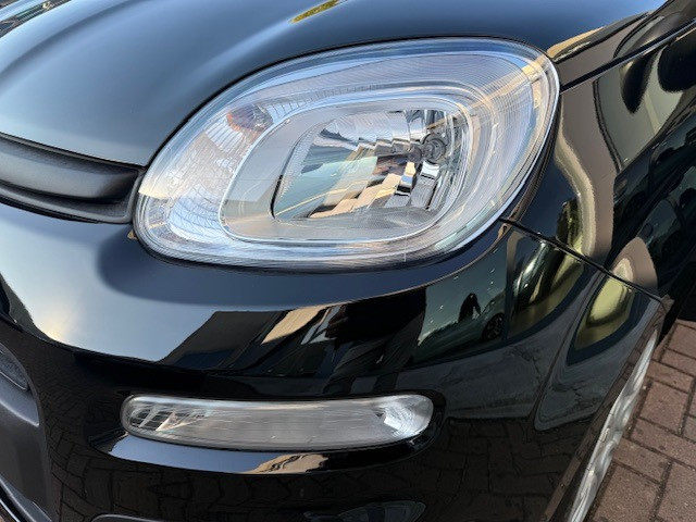 Fiat Panda Usato 2025 Panda Modena