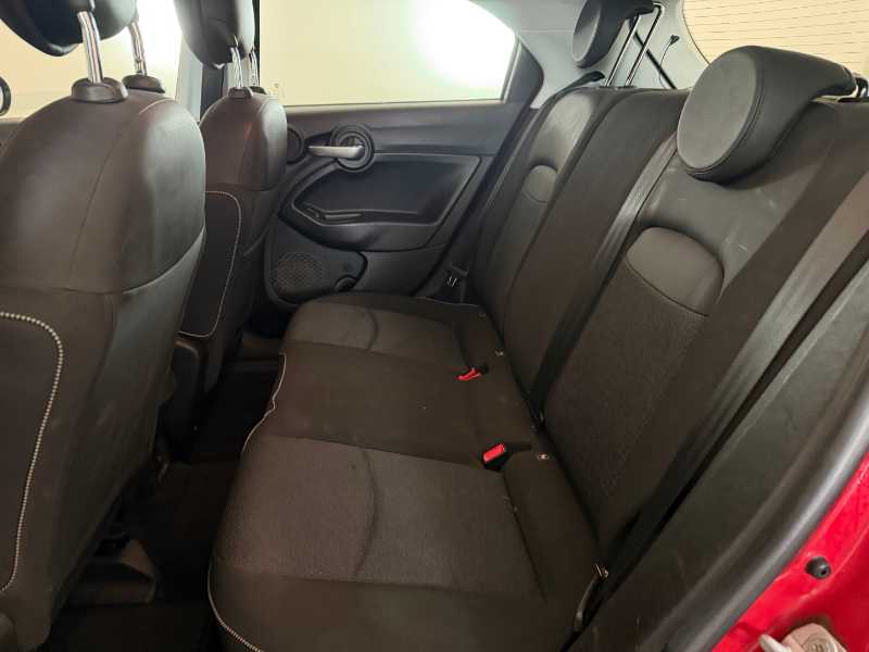 500x - 500x 1.6 E-torq Urban 4x2 110cv