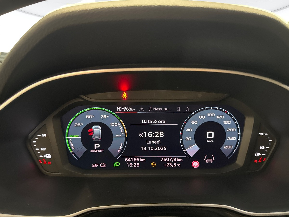 Audi Q3 Usato 2021 Q3 San Zeno Naviglio