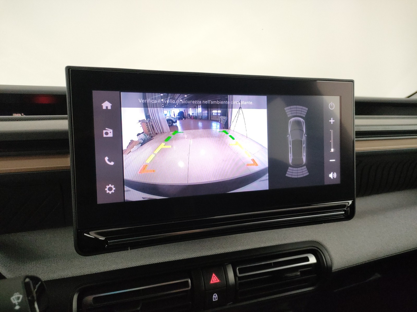 Citroen C3 Aircross Usato 2025 C3 Aircross Este