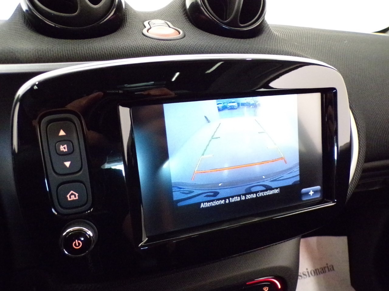 smart fortwo fortwo 22kW EQ Pulse - 15