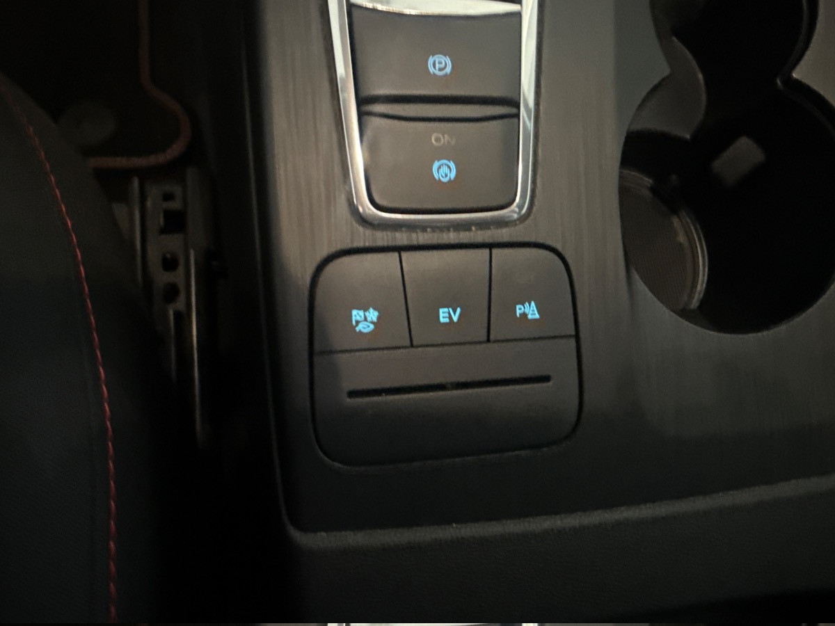 Ford Kuga Usato 2023 Kuga Parma