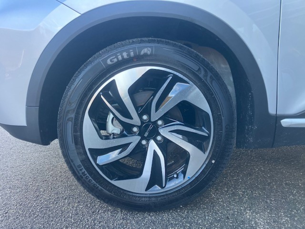 EMC SEI SEI 1.5 Automat 147cv - 12