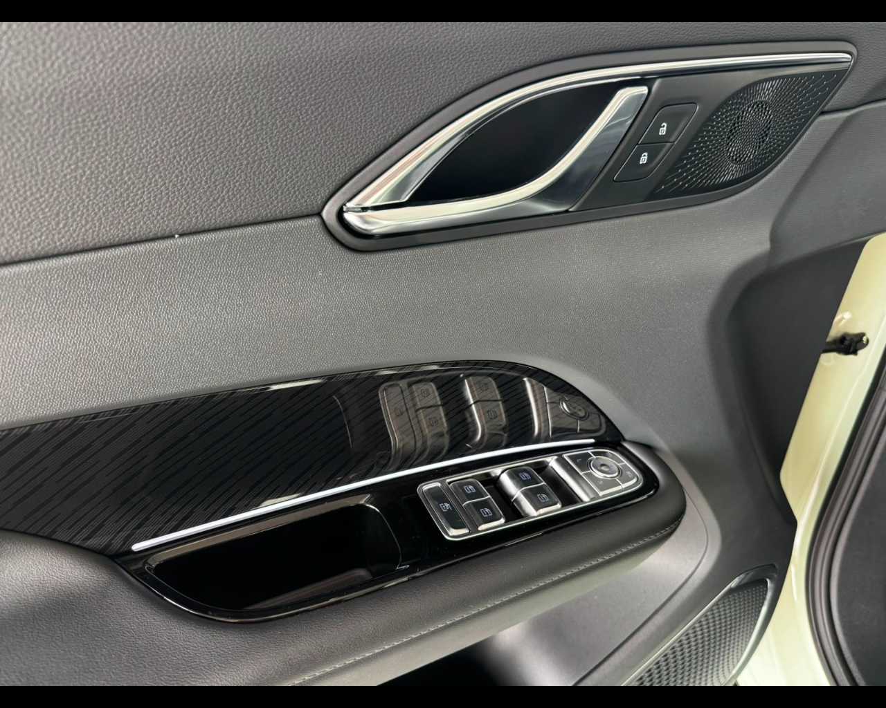 Hongqi HS3 Nuovo benzina HS3 Mestre