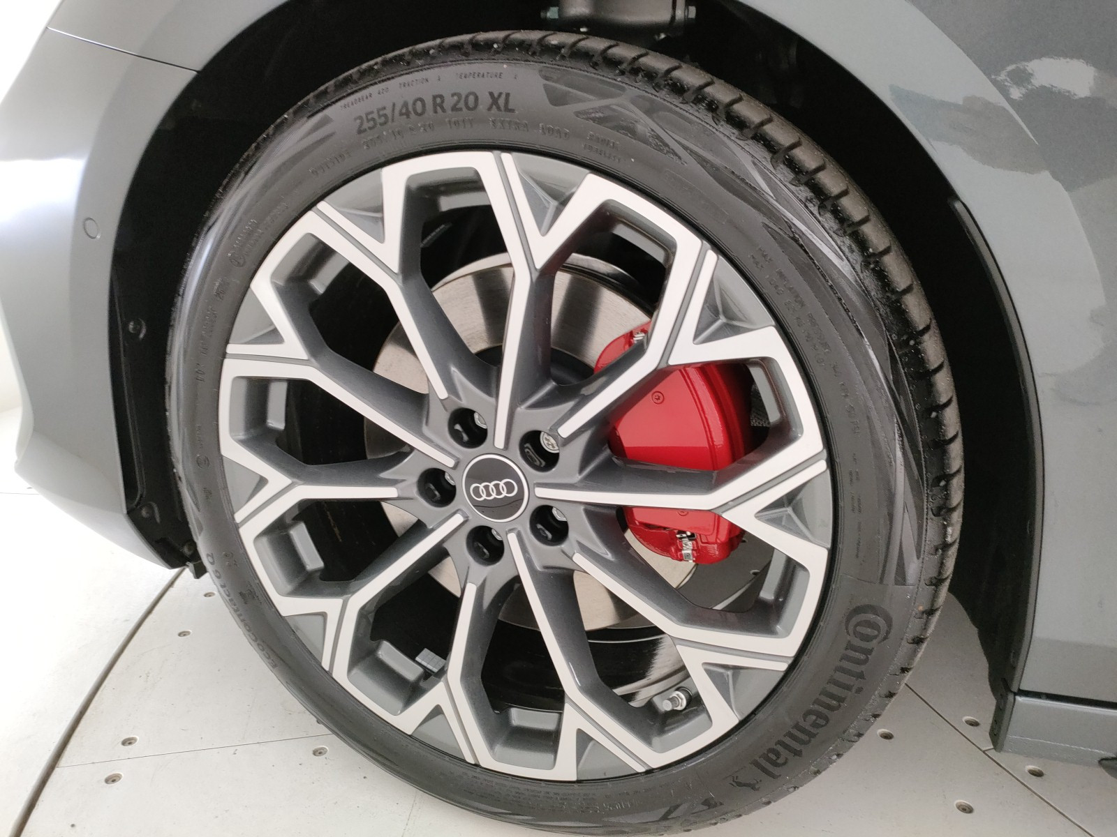 Audi A6 KM0 2025 A6 Legnago