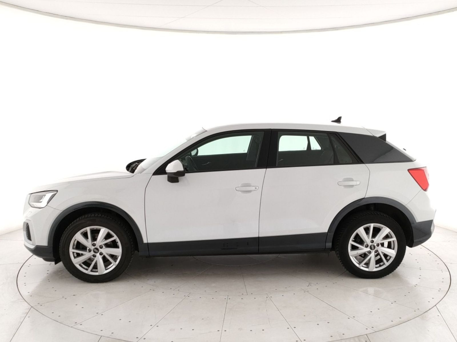 Audi Q2 Usato 2023 Q2 Padova