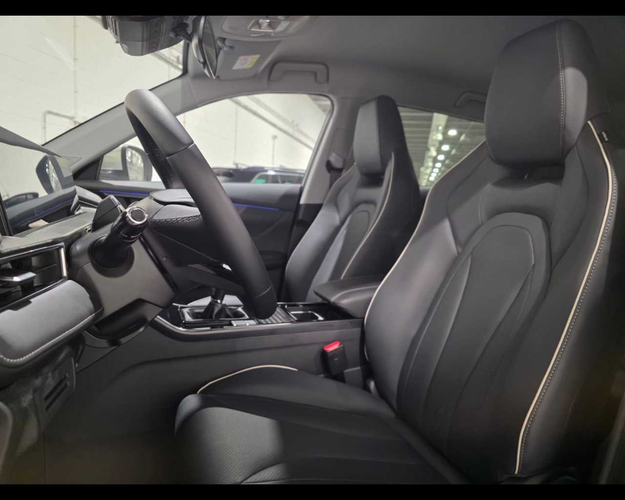 Dr Automobiles DR 5 KM0 2026 DR 5 Mestre