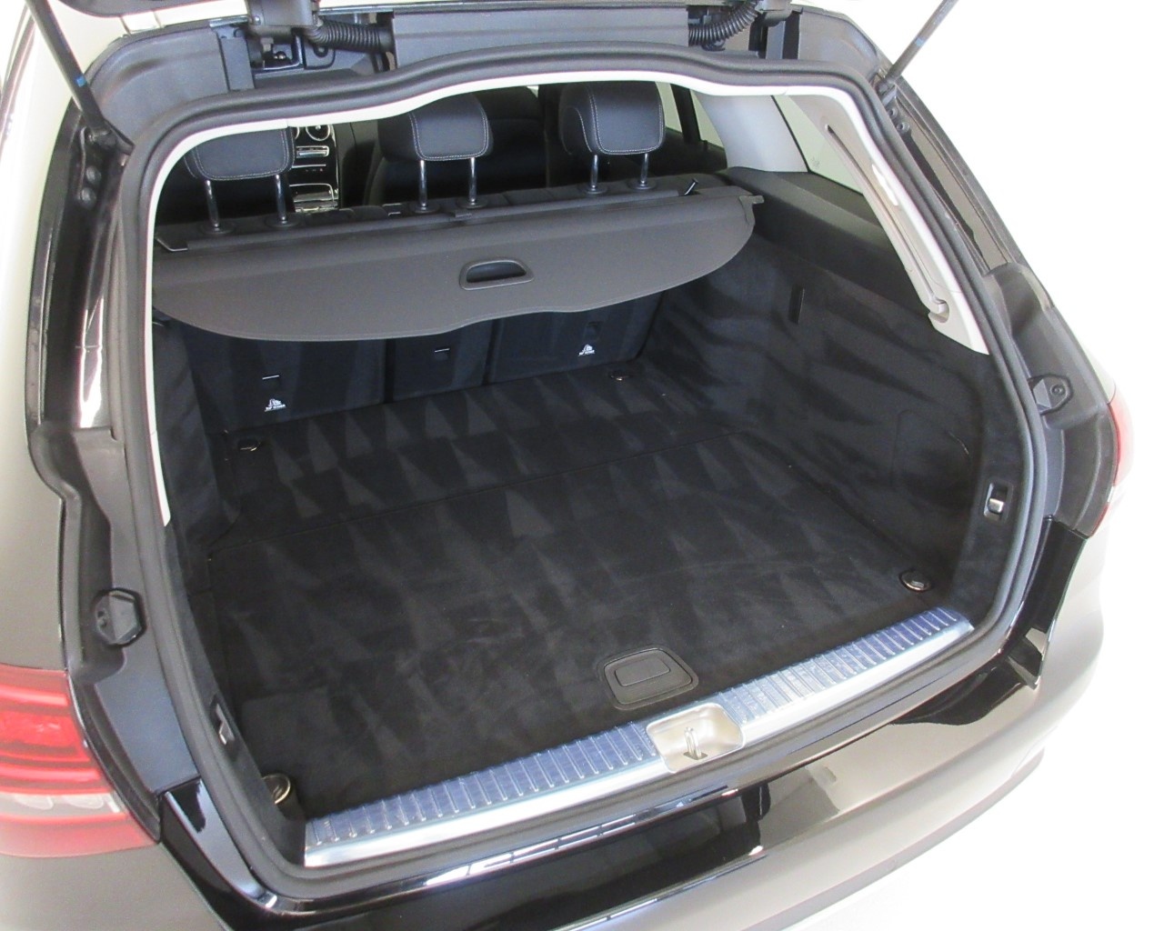 Mercedes Classe C Station Wagon C SW 180 Sport auto - 9