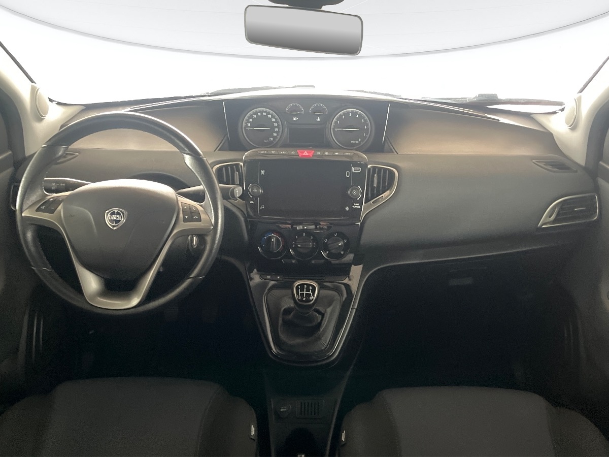 Lancia Ypsilon Usato 2022 Ypsilon Rovigo
