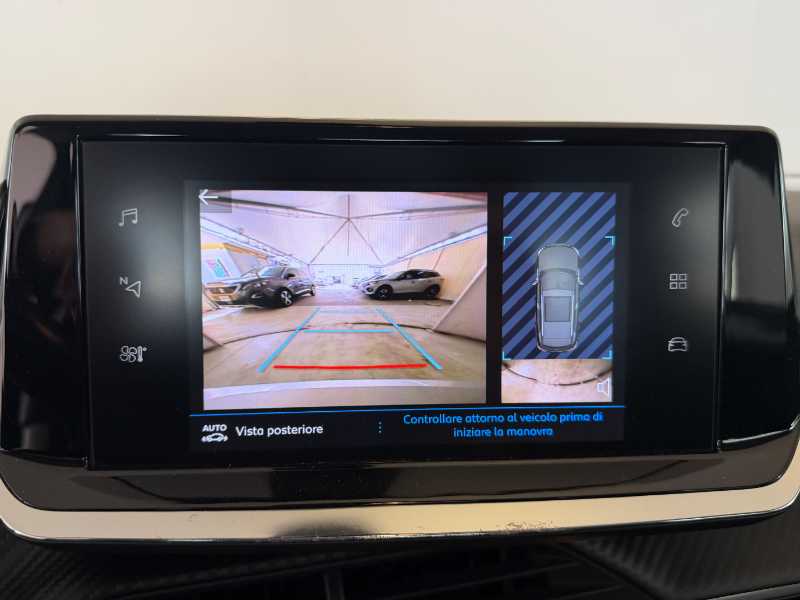 2008 Ii 2020 - 2008 1.2 Puretech Active Pack S&s 130cv