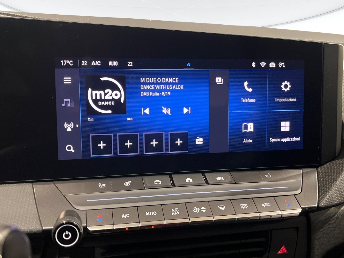 Opel Astra Usato 2024 Astra Altavilla Vicentina