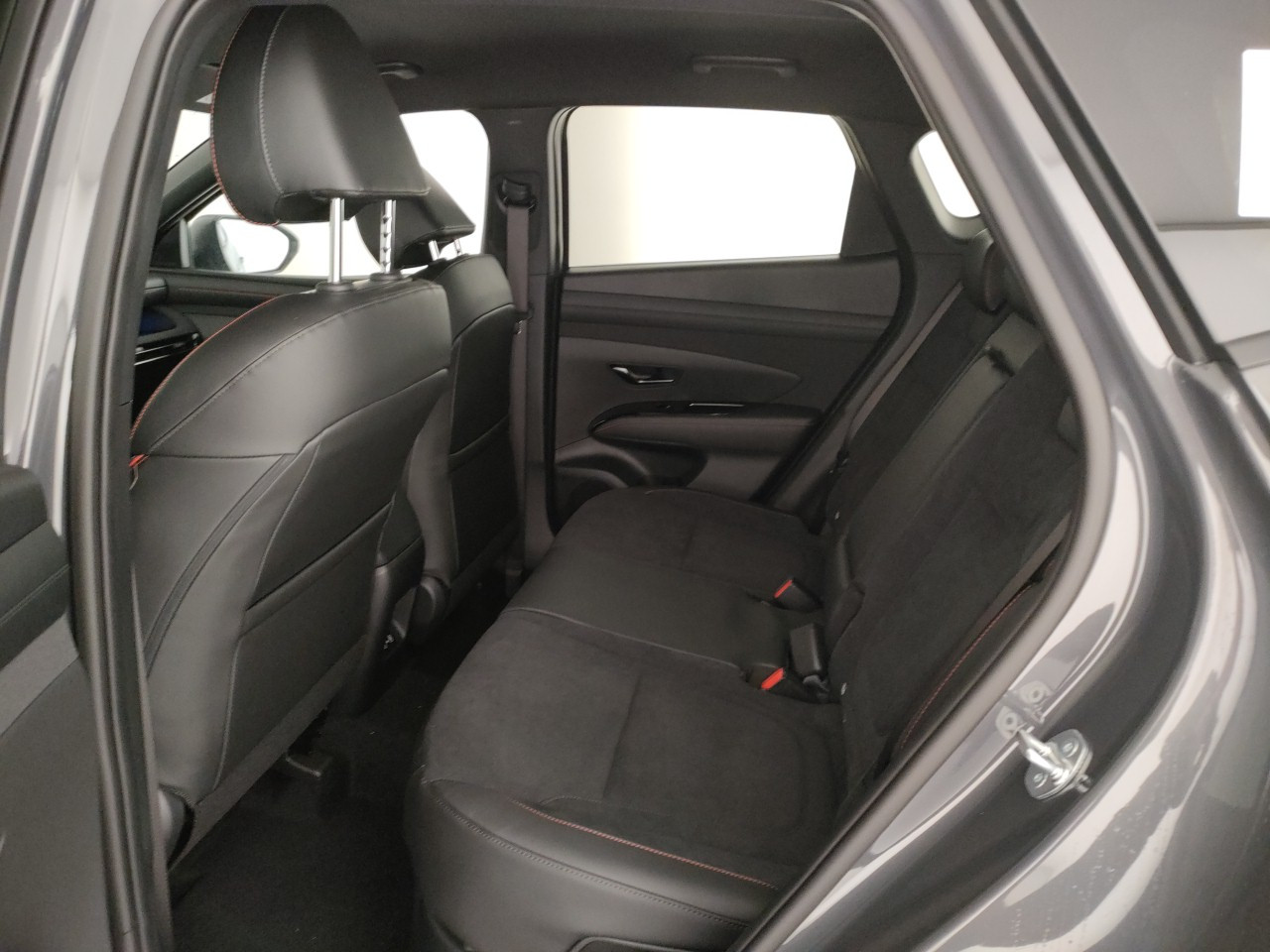 Hyundai Tucson Nuovo Ibrido benzina Tucson Porto Mantovano