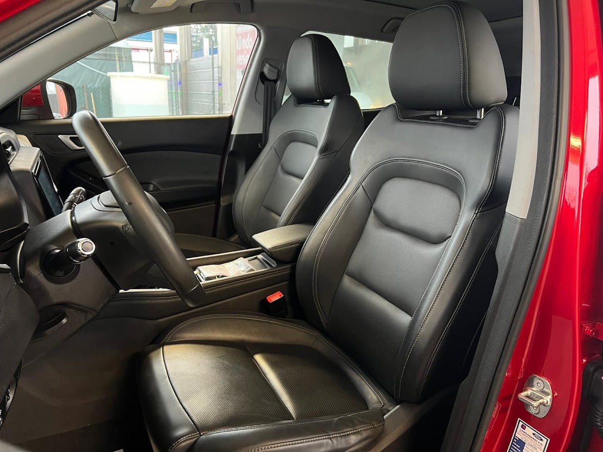 DR Motor DR 4.0 1.5 turbo 154cv dct Benzina Usato - 4