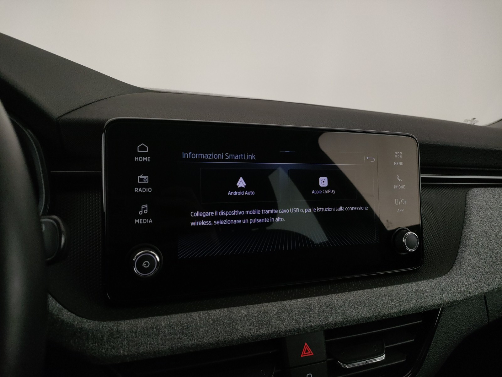 Skoda Kamiq Usato 2025 Kamiq Legnago