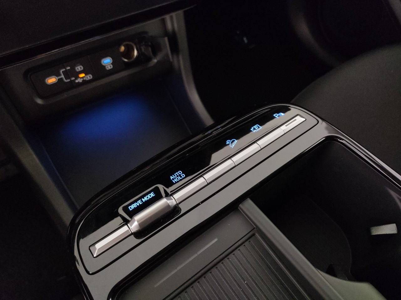 Hyundai Tucson Nuovo benzina Tucson Porto Mantovano