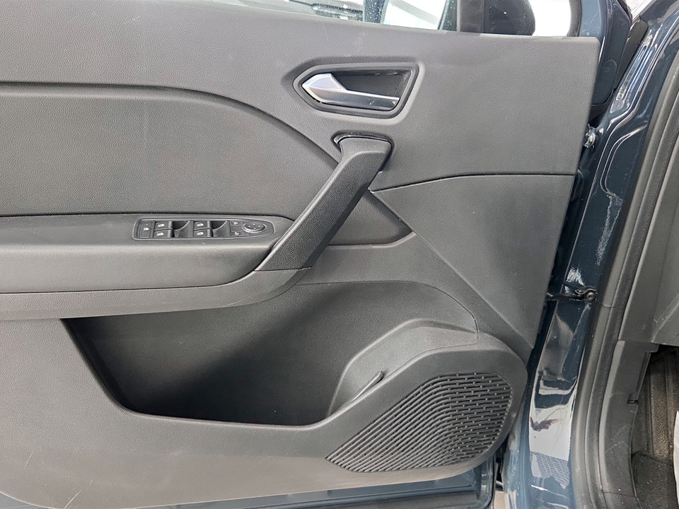 RENAULT Captur 1.0 tce Equilibre Gpl 100cv GPL usato - 7