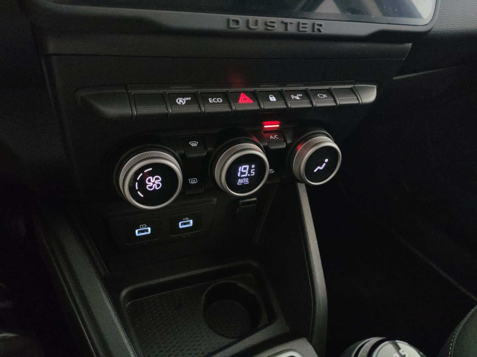 Dacia Duster Usato 2022 Duster Padova