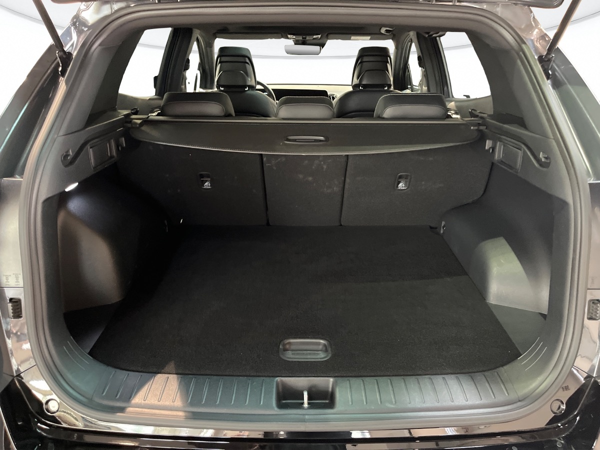 Kia Sportage Usato 2022 Sportage Verona