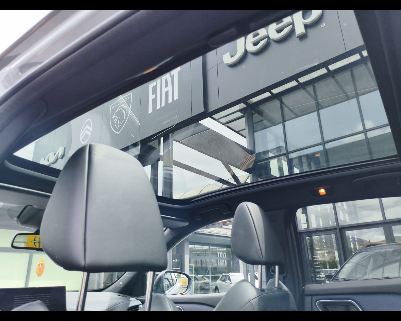 Foto NISSAN Qashqai 1.5 e-power Tekna+ 2wd