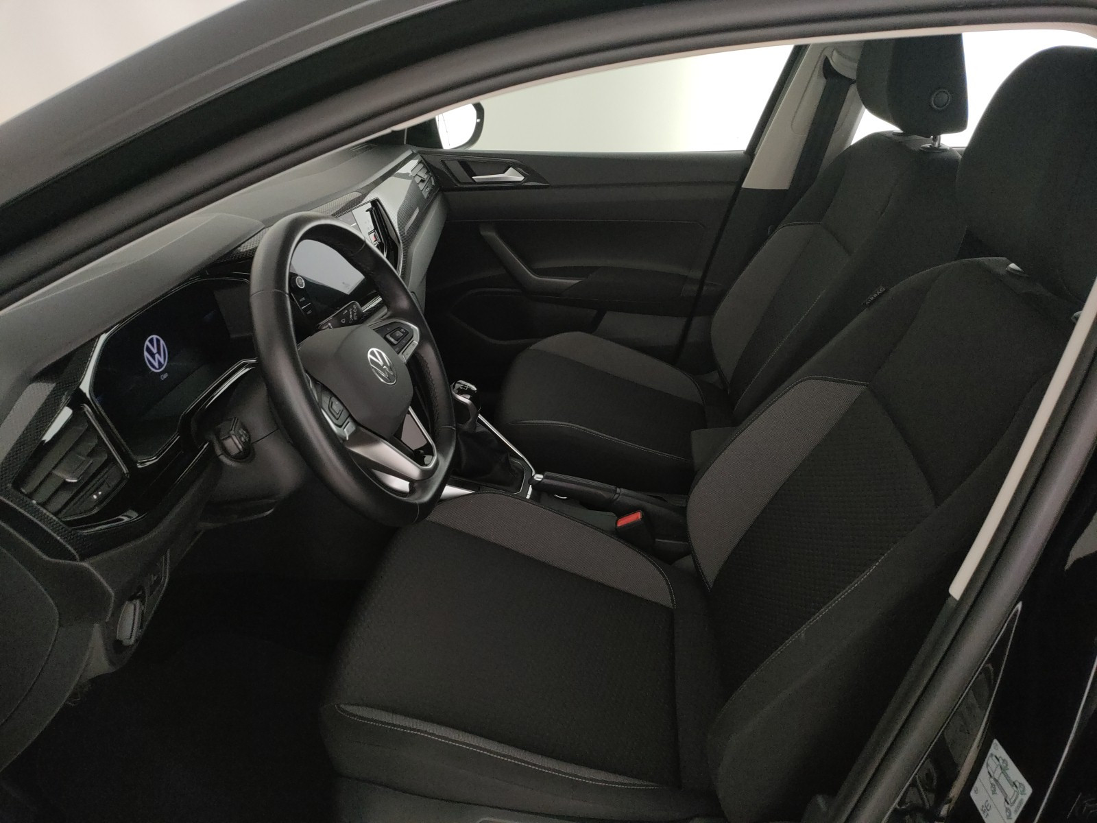Volkswagen Taigo Usato 2024 Taigo Legnago