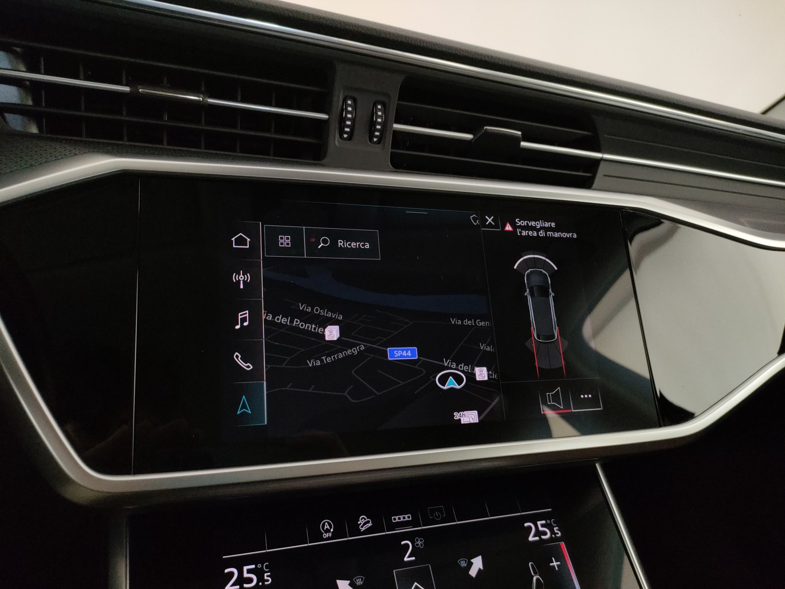 Audi A6 Usato 2021 A6 Legnago