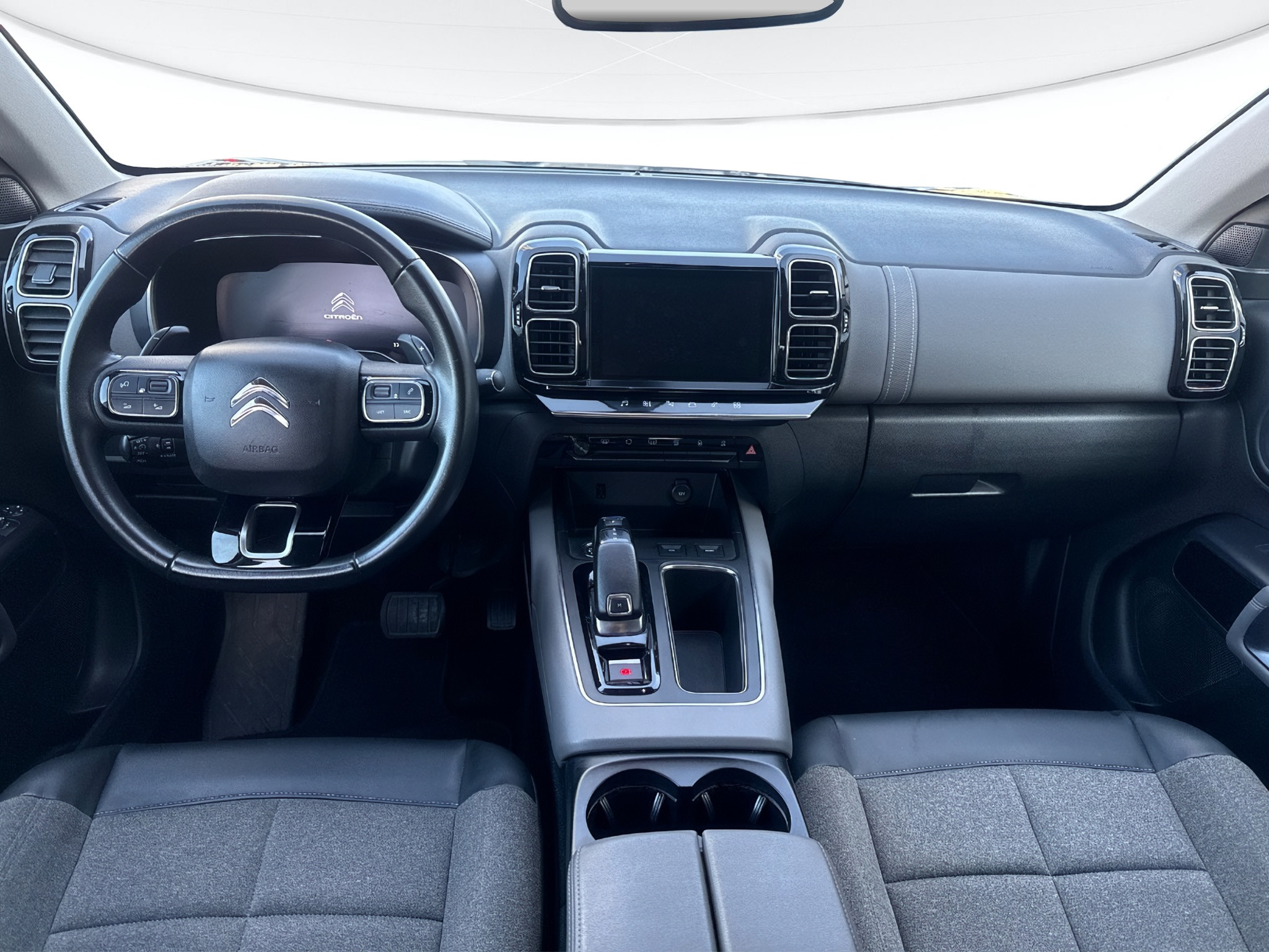 Citroen C5 Aircross Usato 2020 C5 Aircross Padova