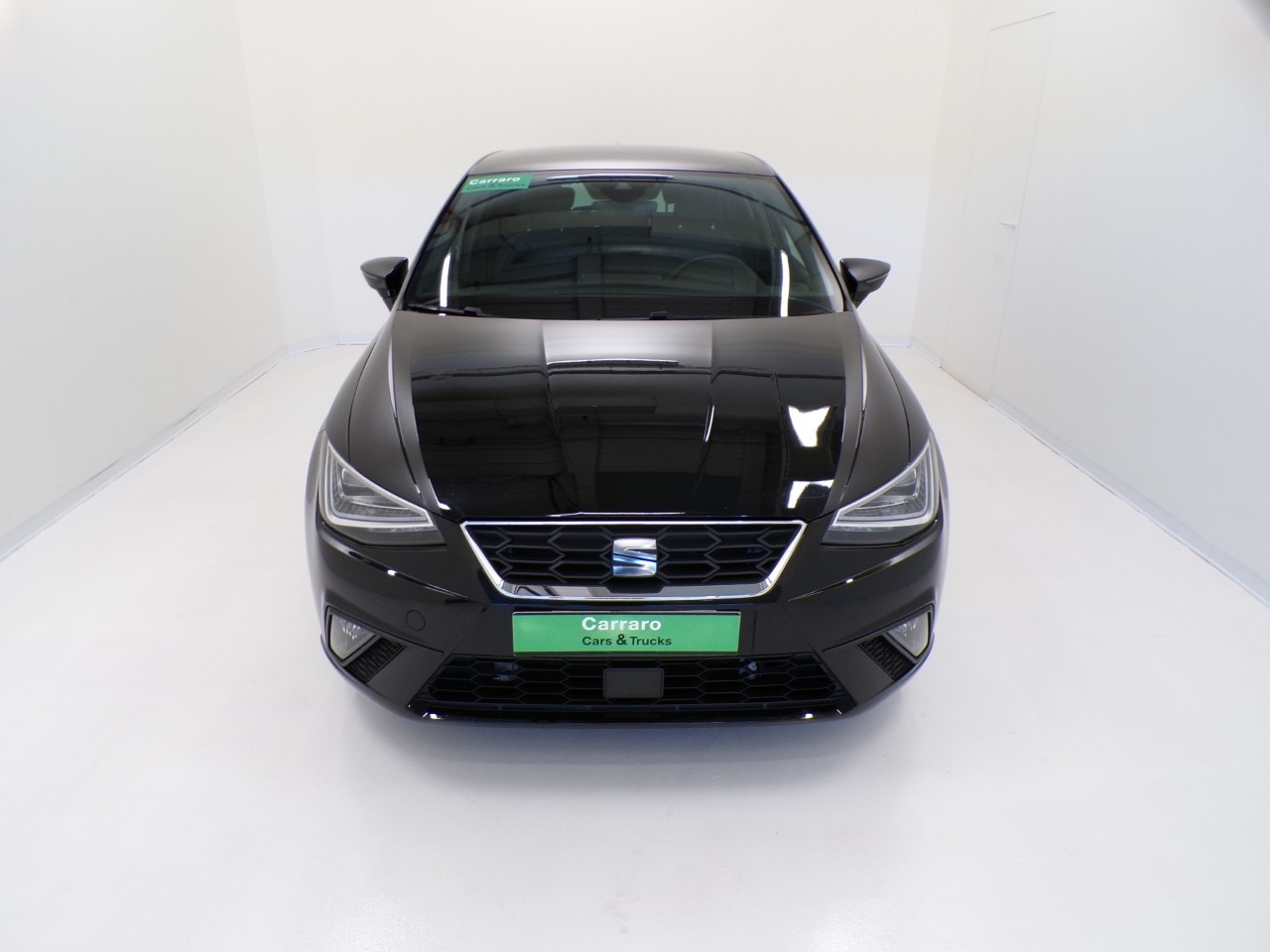 Seat Ibiza Ibiza 5 Porte 1.5 TSI EVO ACT 150cv FR DSG - 2