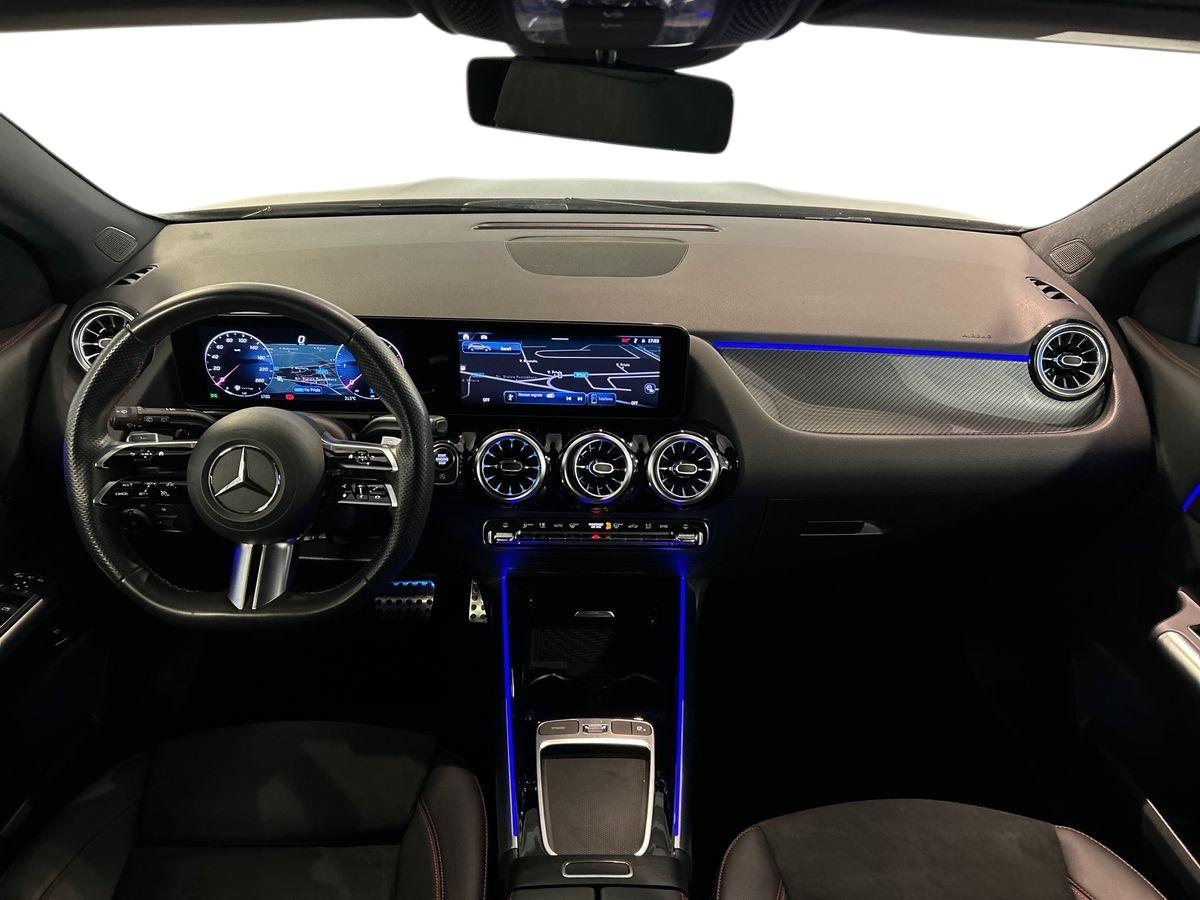 Mercedes GLA GLA 200 D AMG Line Advanced Plus 4Matic 8G-DCT - 9