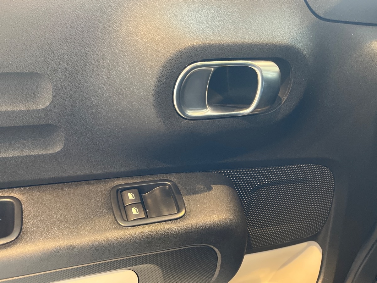 Citroen C3 Usato 2019 C3 Rovigo