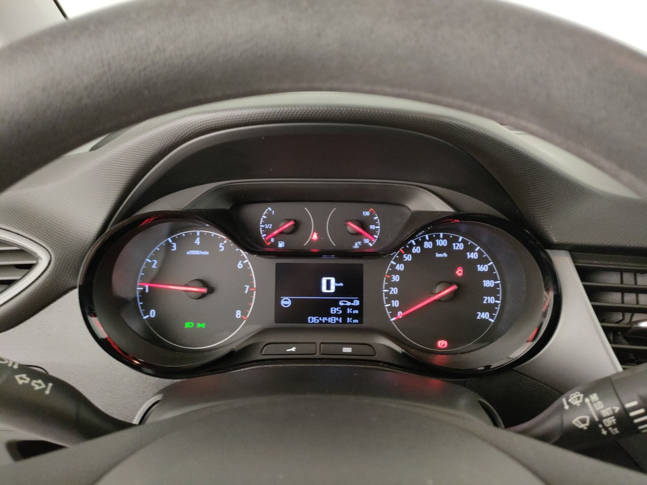 Opel Crossland Usato 2020 Crossland Porto Mantovano