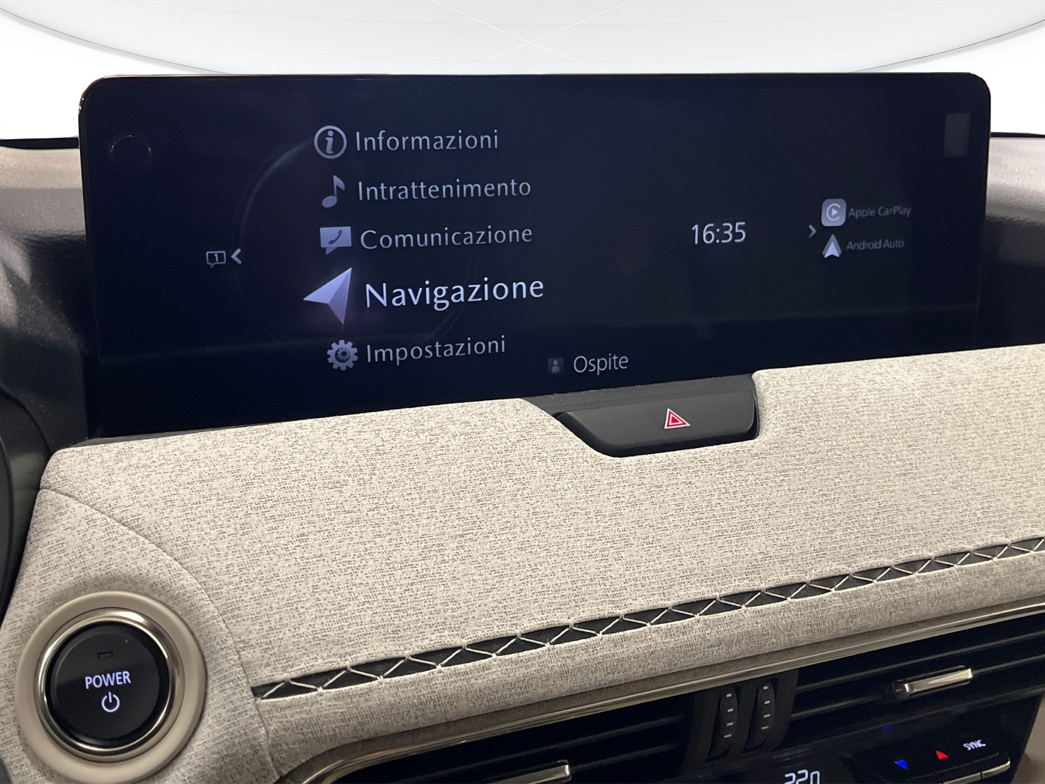 Mazda CX-60 Usato 2024 CX-60 Verona