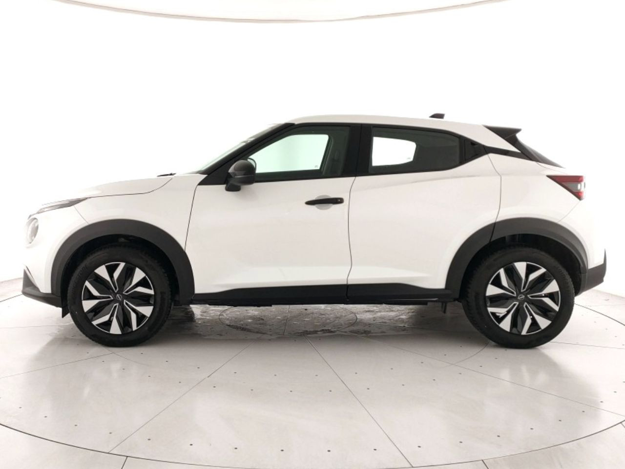 Nissan Juke Nuovo Benzina Juke Porto Mantovano