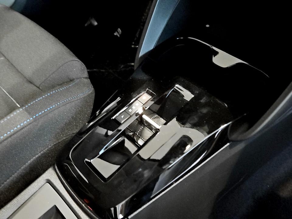 CITROEN C3 Turbo 100cv – PLUS Benzina km0 - 15