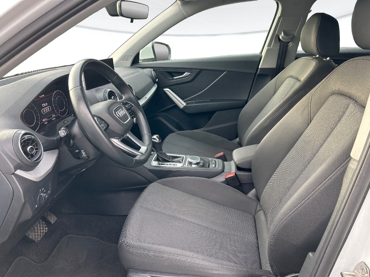 Audi Q2 Usato 2023 Q2 Rovigo