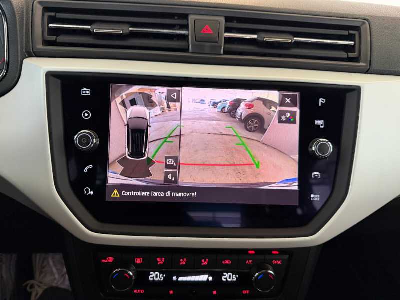 Arona - Arona 1.0 Tsi Xcellence 115cv My18