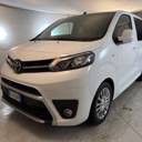 Proace Ii Verso - Proace Verso 1.6d 115cv S&s L0 Luxury 5p 8