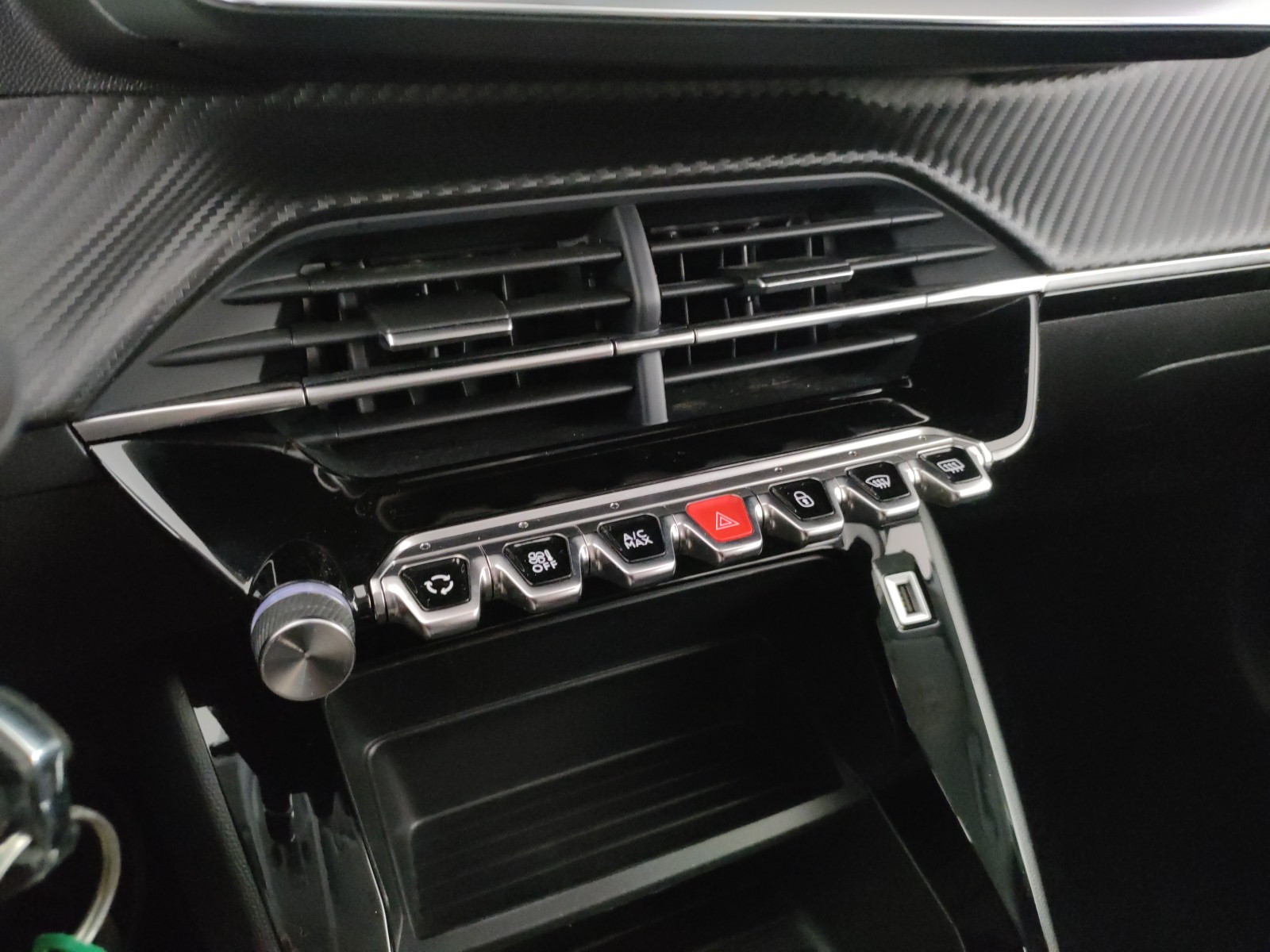 Peugeot 208 Usato 2023 208 Legnago