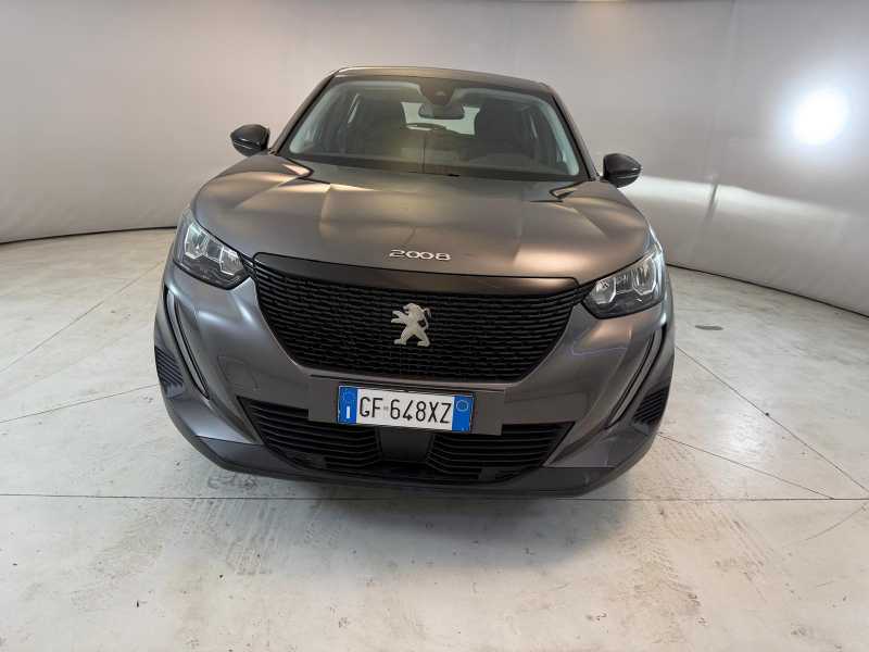 2008 Ii 2020 - 2008 1.2 Puretech Allure Pack S&s 100cv